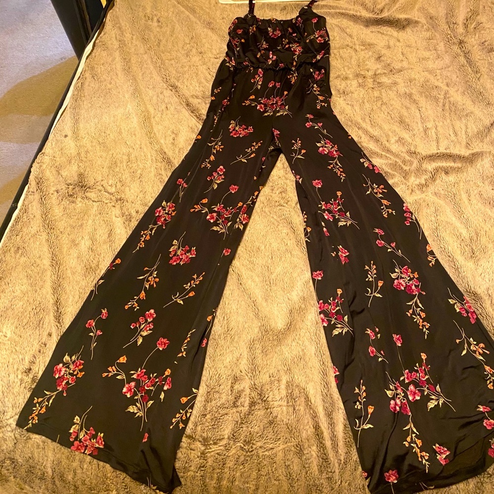 Jumpsuit